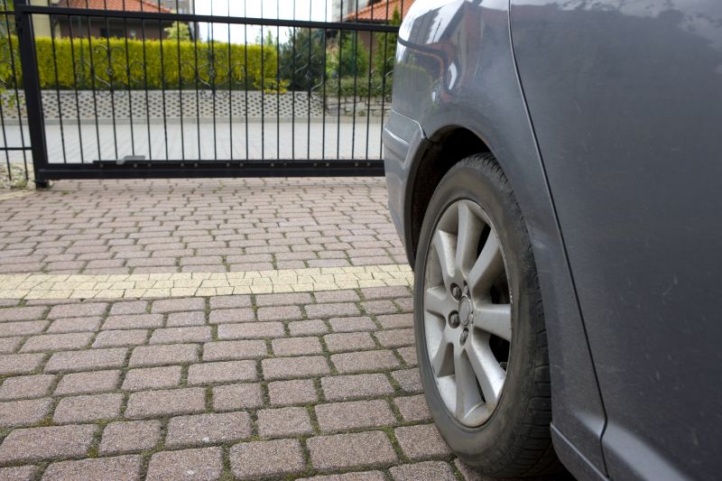 Driveway Gate Replacement in Seattle, WA